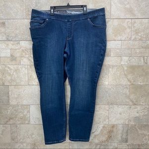 Lee Modern Series Jeggings